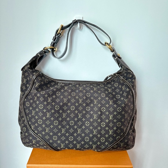 Louis Vuitton Mini Lin Manon MM - Picture 1 of 12
